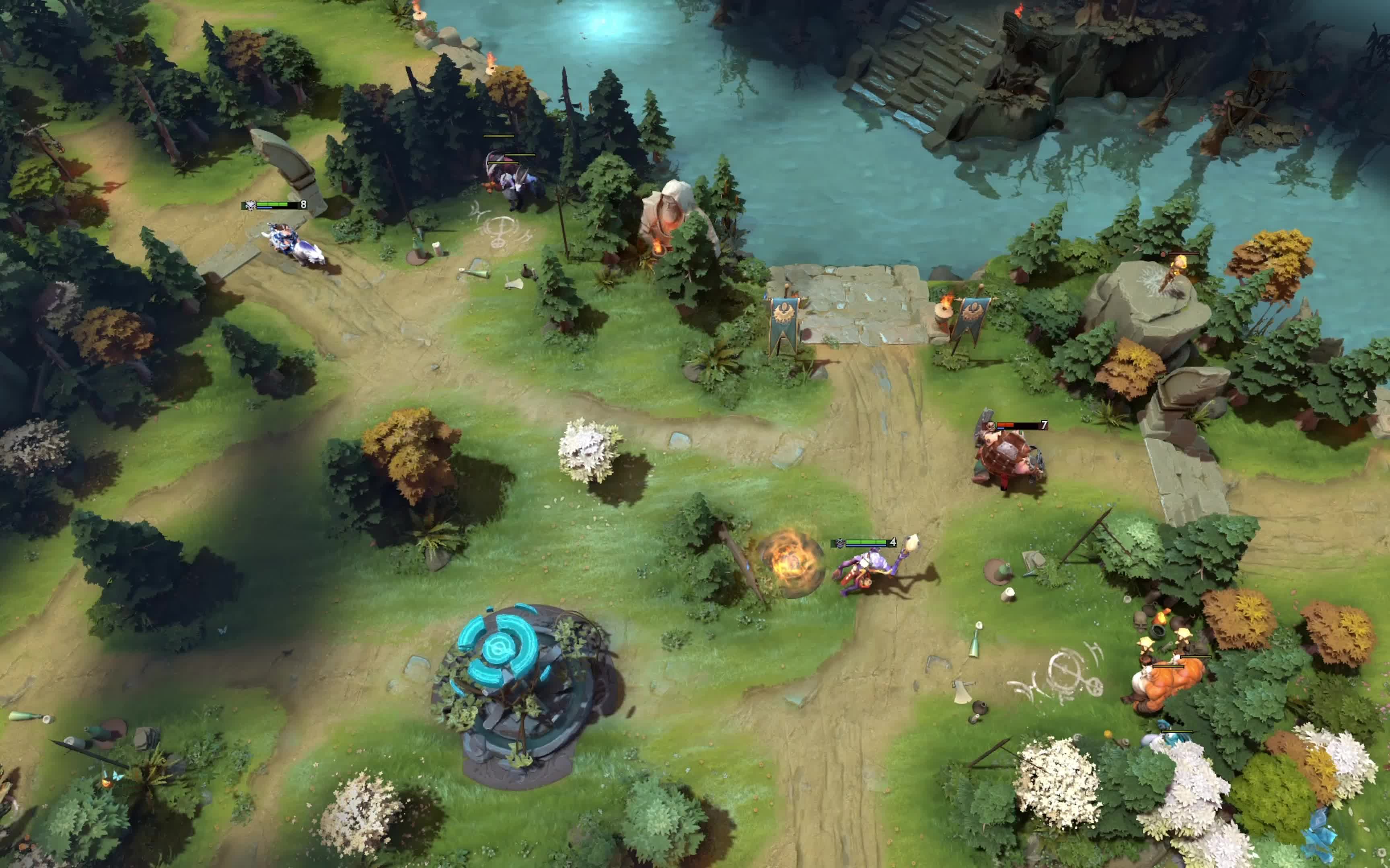 康的重要举 康的重要举